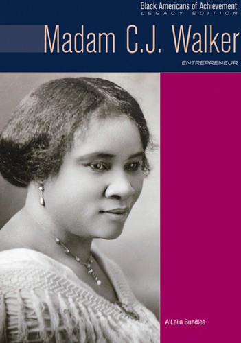Madam C.J. Walker
