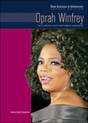 Oprah Winfrey