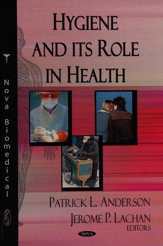 Hygiene & Its Role in Health