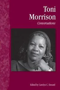 Toni Morrison : Conversations