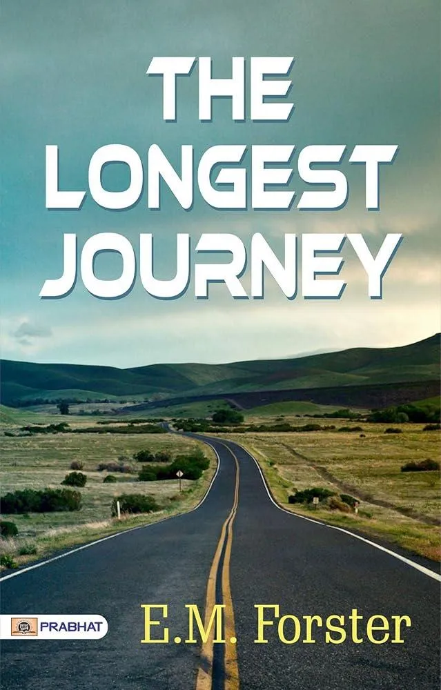 The Longest Journey