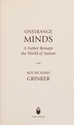 Unstrange Minds