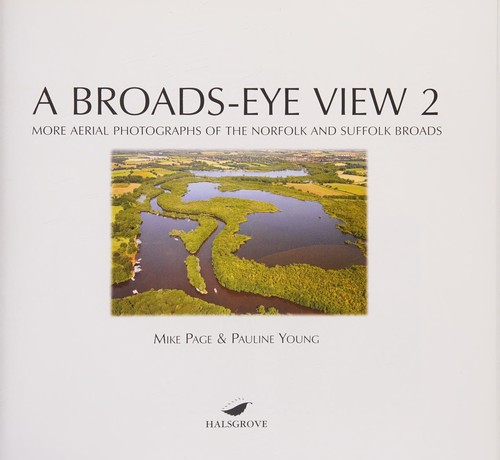 A Broads Eye View