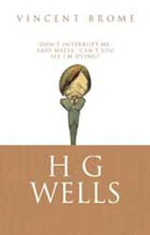 HG Wells