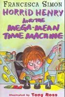Mega-Mean Time Machine