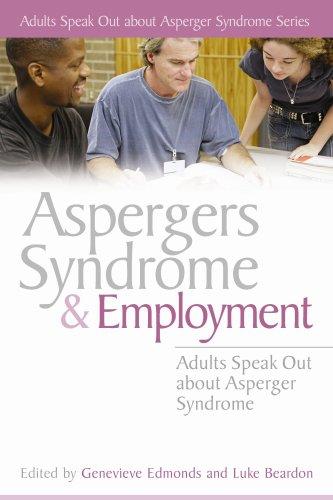 Asperger Syndrome and Employment