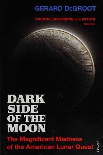 Dark Side of the Moon