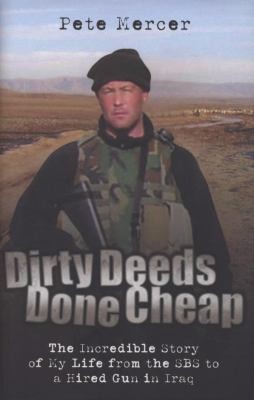 Dirty Deeds Done Cheap