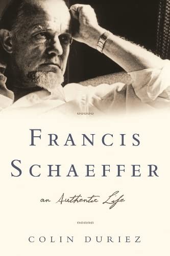 Francis Schaeffer