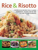 Rice & Risotto