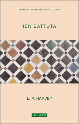 IBN Battuta