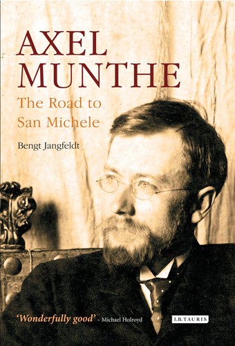 Axel Munthe