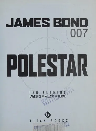 James Bond - Polestar : Casino Royale