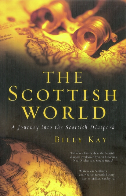 The Scottish World