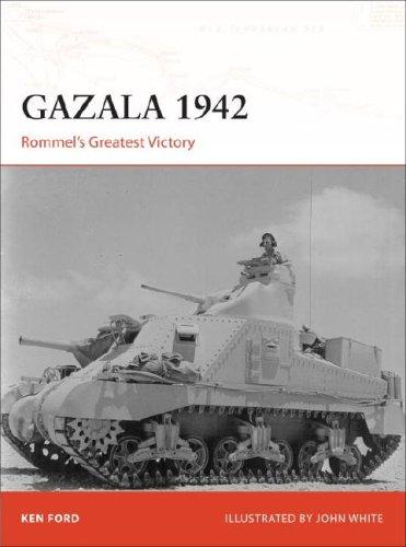 Gazala 1942