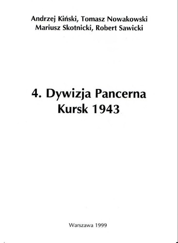 Panzer Divisions