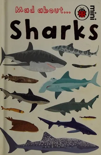 Mad About Sharks