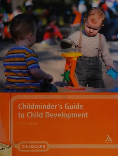 Childminder's Guide to Child Development