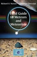 Field Guide to Meteors and Meteorites (2008)