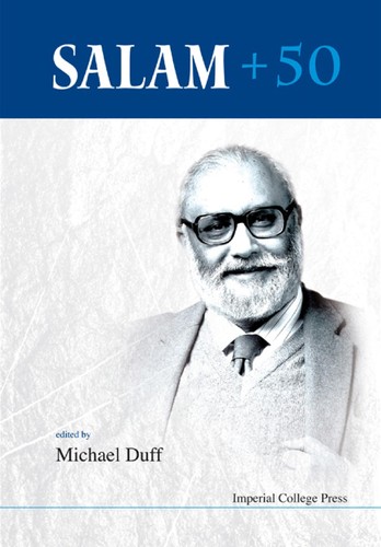 Salam + 50 - Proceedings of the Conference