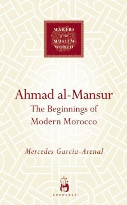 Ahmad al-Mansur