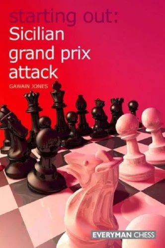 Sicilian Grand Prix Attack