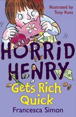 Get Rich Quick