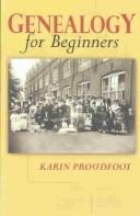Genealogy for Beginners