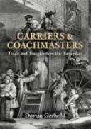 Carriers and Coachmasters