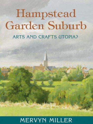 Hampstead Garden Suburb