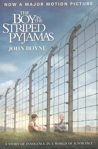 The Boy in the Striped Pyjamas