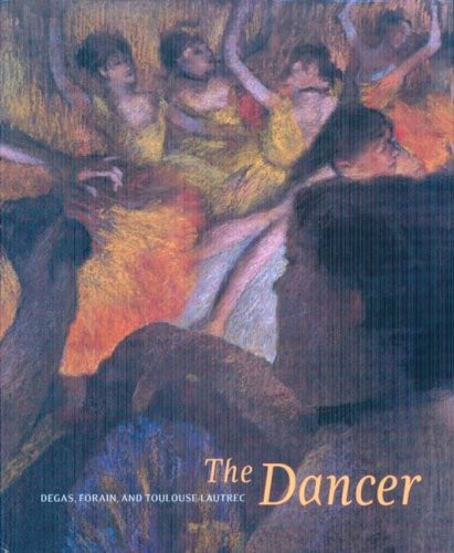 The Dancer