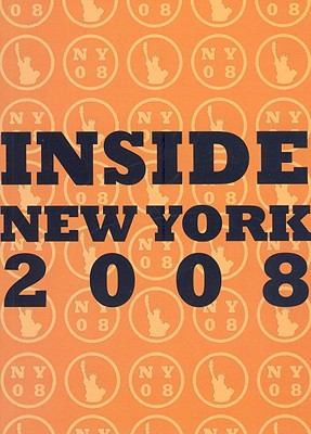 Inside New York 2008