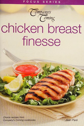 Chicken Breast Finesse