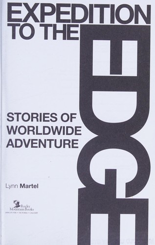 Expedition to the Edge