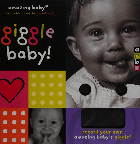 Amazing Baby - Giggle Baby!