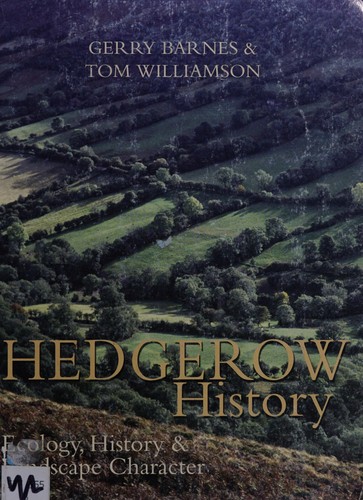 Hedgerow History