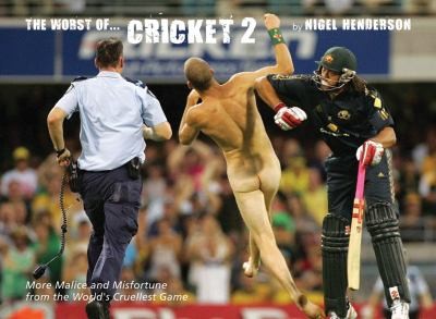 The Worst of Cricket 2
