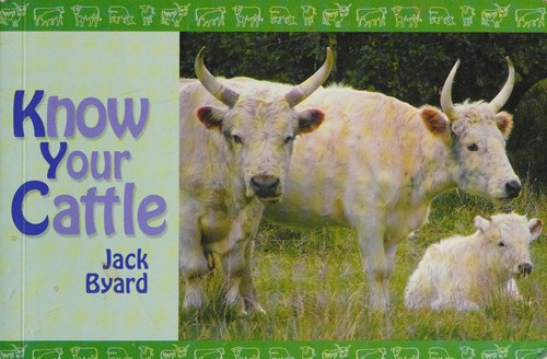 Know Your Cattle