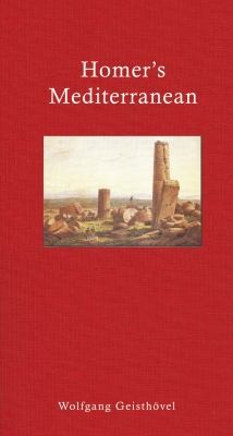 Homer's Mediterranean
