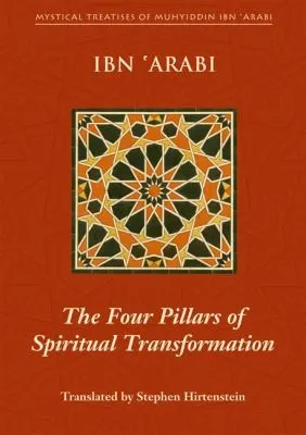 Four Pillars of Spiritual Transformation