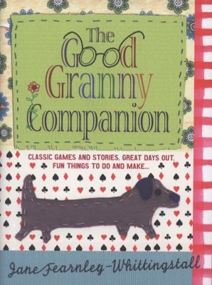 Good Granny Companion