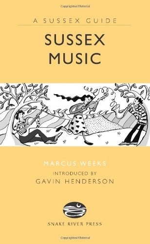 Sussex Music