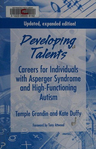 Developing Talents