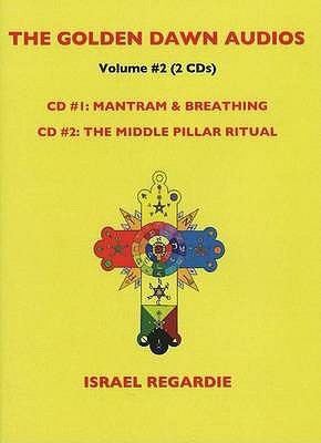 Golden Dawn Audio CD
