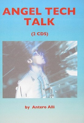 Angel Tech Talk CD