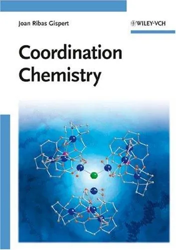 Coordination Chemistry