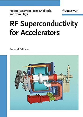 RF Superconductivity for Accelerators