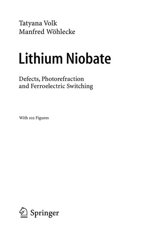 Lithium Niobate