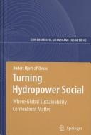 Turning Hydropower Social